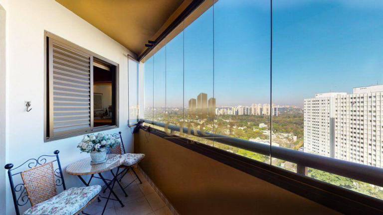 Imagem Apartamento com 3 Quartos à Venda, 103 m² em Alto De Pinheiros - São Paulo