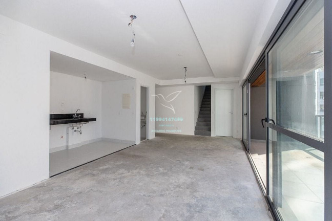 Imagem Apartamento com 2 Quartos à Venda, 153 m² em Itaim Bibi - São Paulo Imagem Apartamento com 2 Quartos à Venda, 153 m² em Itaim Bibi - São Paulo