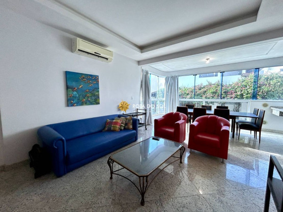 Imagem Apartamento com 3 Quartos à Venda, 130 m² em Centro - Bombinhas