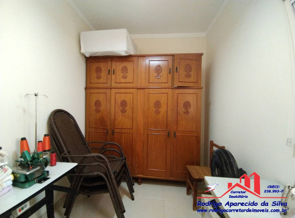 Imagem Casa com 3 Quartos à Venda, 125 m² em Parque Residencial Laluce Ii - Birigui