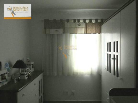 Imagem Apartamento com 2 Quartos à Venda, 49 m² em Vila Endres - Guarulhos