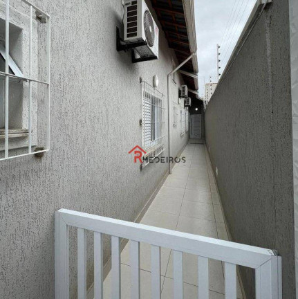 Imagem Casa com 3 Quartos à Venda, 180 m² em Vila Caiçara - Praia Grande Imagem Casa com 3 Quartos à Venda, 180 m² em Vila Caiçara - Praia Grande