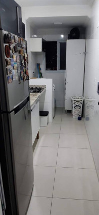 Imagem Apartamento com 2 Quartos à Venda, em Boqueirão - Praia Grande Imagem Apartamento com 2 Quartos à Venda, em Boqueirão - Praia Grande