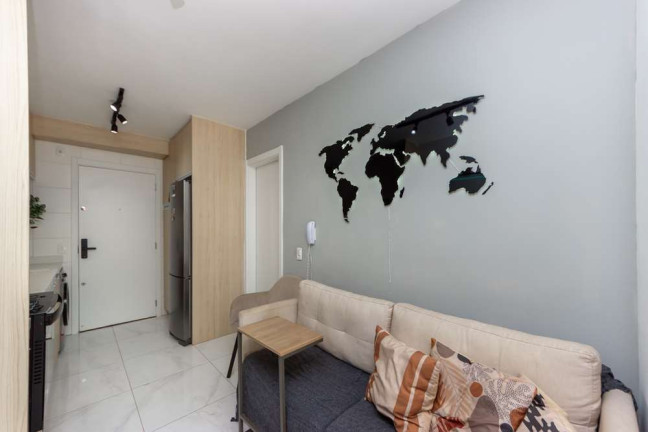 Imagem Apartamento com 1 Quarto à Venda, 29 m² em Casa Verde - São Paulo Imagem Apartamento com 1 Quarto à Venda, 29 m² em Casa Verde - São Paulo