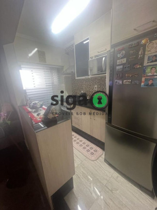 Imagem Apartamento com 2 Quartos à Venda, 50 m² em Vila Formosa - São Paulo Imagem Apartamento com 2 Quartos à Venda, 50 m² em Vila Formosa - São Paulo