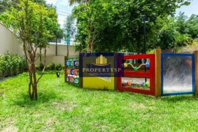 Imagem Apartamento com 1 Quarto à Venda, 36 m² em Pinheiros - São Paulo