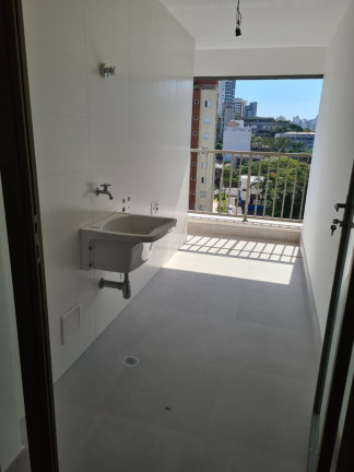 Imagem Imóvel com 3 Quartos à Venda, 158 m² em Vila Clementino - São Paulo