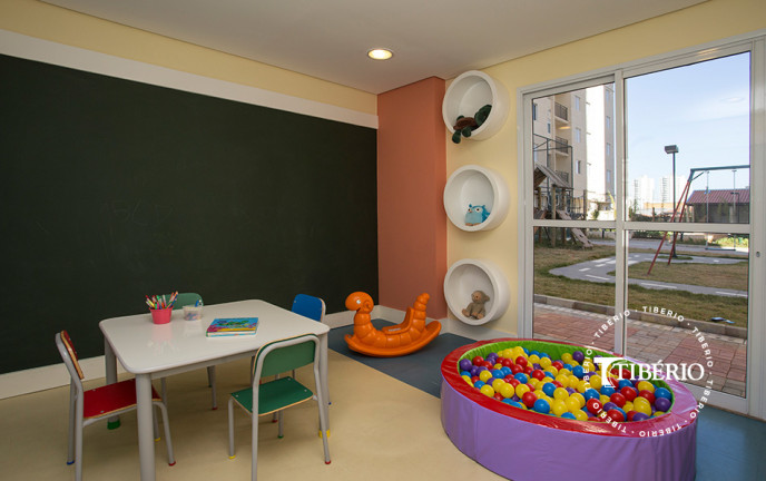 Imagem Apartamento com 2 Quartos à Venda, 53 m² em Centro - Guarulhos