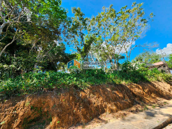 Imagem Terreno à Venda, 1.056 m² em Ponta Negra - Manaus Imagem Terreno à Venda, 1.056 m² em Ponta Negra - Manaus