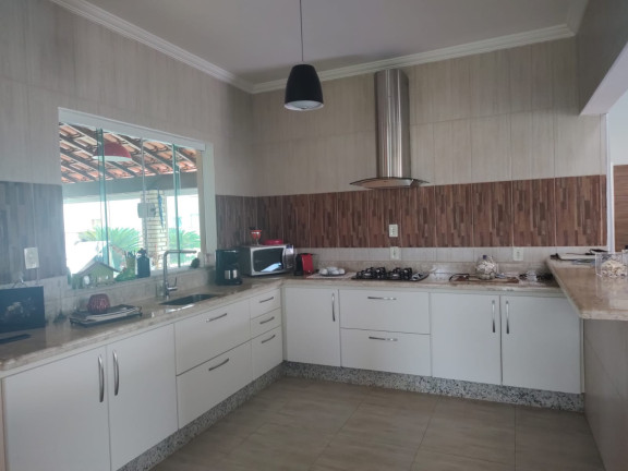 Imagem Casa de Condomínio com 4 Quartos à Venda, 900 m² em Ninho Verde I Eco Residence - Porangaba Imagem Casa de Condomínio com 4 Quartos à Venda, 900 m² em Ninho Verde I Eco Residence - Porangaba