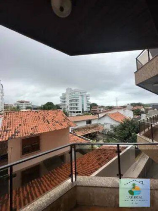 Imagem Apartamento com 3 Quartos à Venda,  em Passagem - Cabo Frio