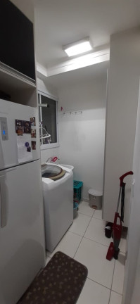 Imagem Imóvel com 2 Quartos à Venda, 46 m² em Residencial Guairá - Sumaré