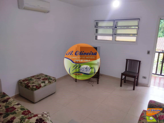 Imagem Apartamento com 2 Quartos à Venda, 78 m² em Tenório - Ubatuba Imagem Apartamento com 2 Quartos à Venda, 78 m² em Tenório - Ubatuba