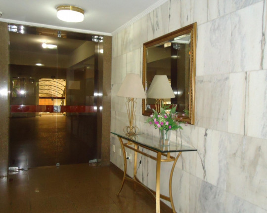 Imagem Apartamento com 1 Quarto à Venda ou Locação,  em Itararé - São Vicente
