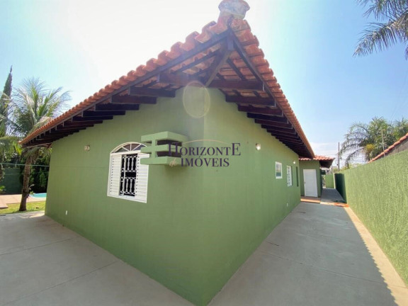 Imagem Casa com 5 Quartos à Venda, 286 m² em Carandá Bosque - Campo Grande Imagem Casa com 5 Quartos à Venda, 286 m² em Carandá Bosque - Campo Grande