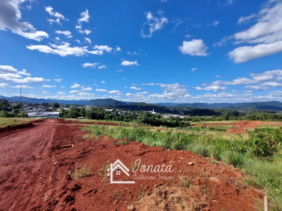 Imagem Terreno à Venda, 360 m² em Recanto Verde - Bom Princípio