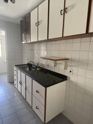 Imagem Apartamento com 3 Quartos para Alugar, 70 m² em Vila Andrade - São Paulo