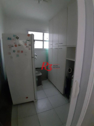 Imagem Apartamento com 2 Quartos à Venda, 130 m² em Embaré - Santos Imagem Apartamento com 2 Quartos à Venda, 130 m² em Embaré - Santos