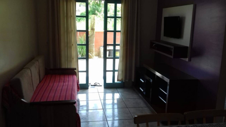 Imagem Apartamento com 2 Quartos para Temporada, 77 m² em Bombas - Bombinhas
