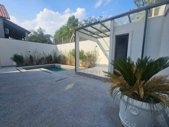 Imagem Casa com 4 Quartos à Venda, 257 m² em Alphaville 04 - Santana De Parnaíba Imagem Casa com 4 Quartos à Venda, 257 m² em Alphaville 04 - Santana De Parnaíba