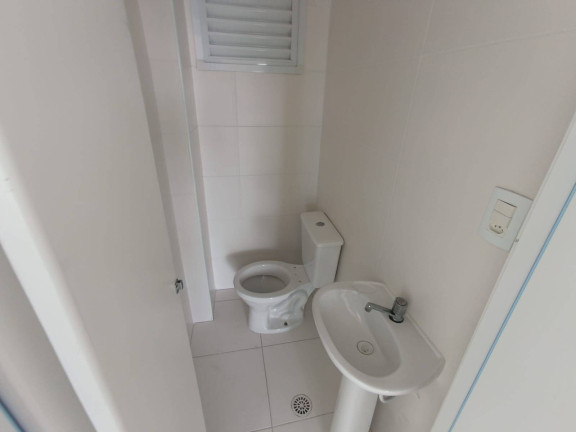 Imagem Apartamento com 2 Quartos à Venda, 80 m² em Vila Caiçara - Praia Grande