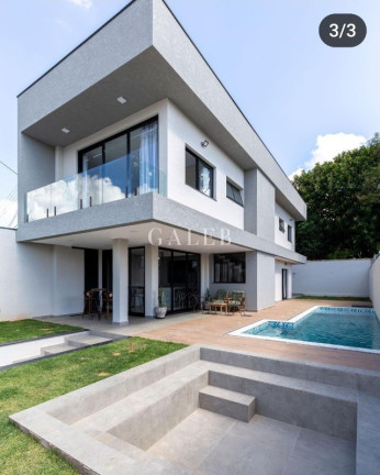 Imagem Casa com 3 Quartos à Venda, 292 m² em Vila Petrópolis - Atibaia Imagem Casa com 3 Quartos à Venda, 292 m² em Vila Petrópolis - Atibaia