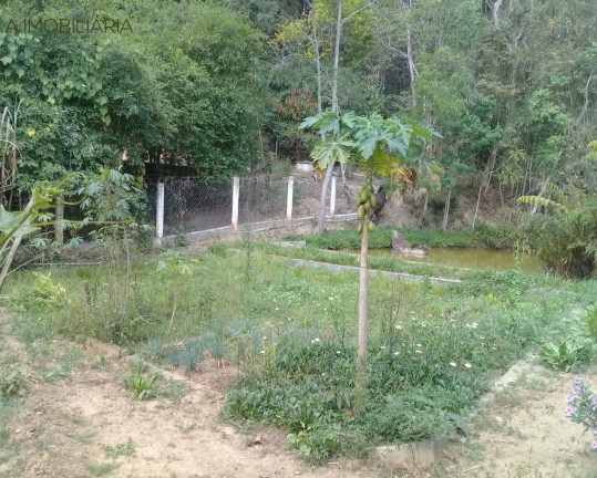 Terreno à Venda, 10.000 m² em Bairro Moreiras - Mairinque
