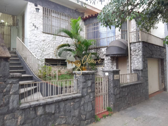 Foto do imóvel Casa com 2 Quartos à Venda, 150 m² em Saúde - São Paulo