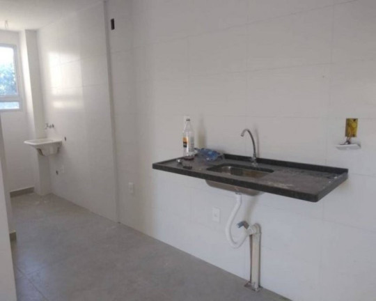 Imagem Apartamento com 3 Quartos à Venda, 63 m² em Loteamento Morrão Da Força - Itatiba