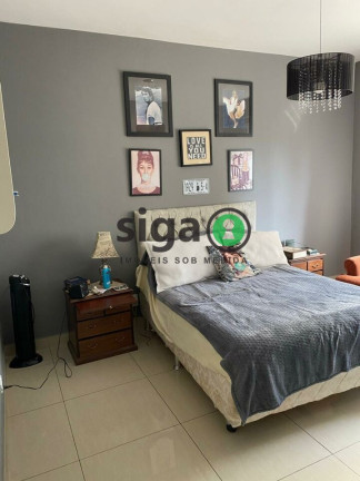 Imagem Apartamento com 3 Quartos à Venda ou Locação, 168 m² em Vila Andrade - São Paulo