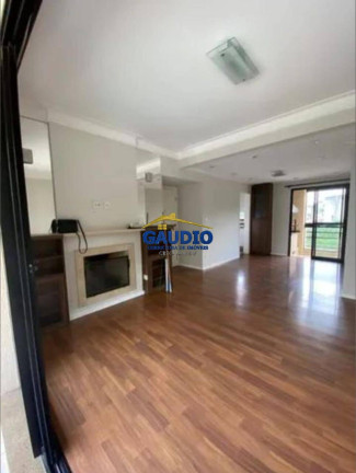 Apartamento com 3 Quartos à Venda, 110 m² em Vila Andrade - São Paulo