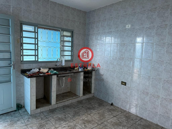 Imagem Casa com 3 Quartos à Venda, 180 m² em Cidade Jardim - Jacareí Imagem Casa com 3 Quartos à Venda, 180 m² em Cidade Jardim - Jacareí