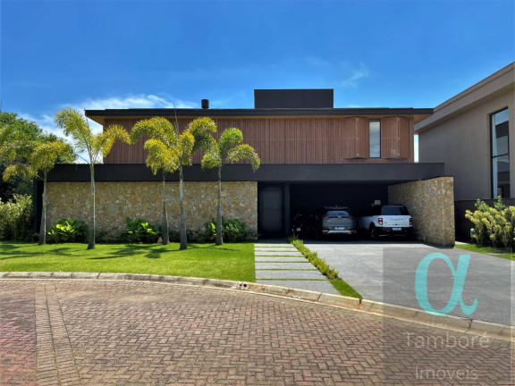 Imagem Casa com 4 Quartos à Venda, 380 m² em Tamboré - Santana De Parnaíba Imagem Casa com 4 Quartos à Venda, 380 m² em Tamboré - Santana De Parnaíba