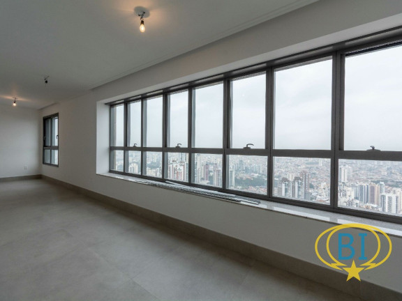 Imagem Imóvel com 4 Quartos à Venda, 593 m² em Tatuapé - São Paulo