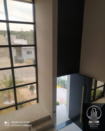 Imagem Casa com 3 Quartos à Venda, 200 m² em Horto Florestal - Sorocaba