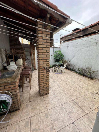 Imagem Sobrado com 3 Quartos à Venda, 160 m² em Parque São Domingos - São Paulo