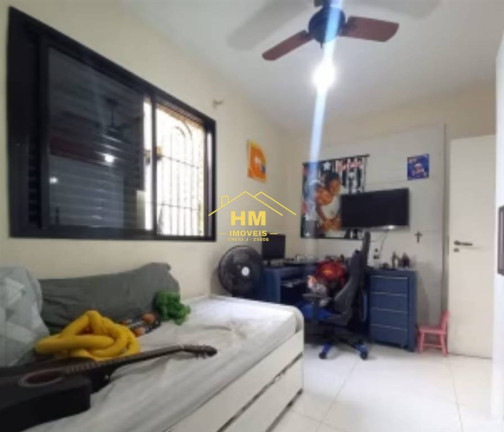 Imagem Apartamento com 2 Quartos à Venda, 73 m² em Gonzaguinha - Sao Vicente
