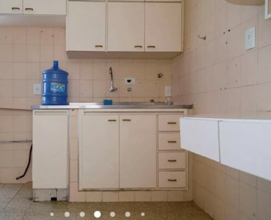 Imagem Imóvel com 2 Quartos à Venda, 65 m² em Vila Mariana - São Paulo