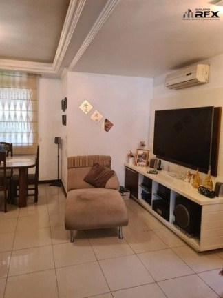Imagem Casa com 3 Quartos à Venda, 160 m² em Serra Grande - Niterói