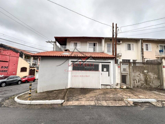 Casa com 2 Quartos à Venda, 140 m² em Vila Santa Teresa (zona Leste) - São Paulo