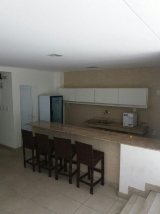 Imagem Apartamento com 3 Quartos à Venda, 80 m² em Imbuí - Salvador
