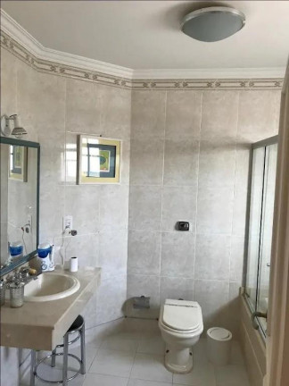 Imagem Casa de Condomínio com 5 Quartos à Venda, 472 m² em Alphaville - Santana De Parnaíba