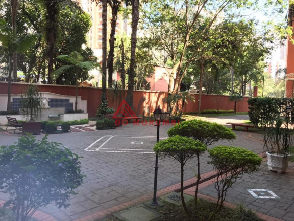Imagem Apartamento com 3 Quartos à Venda, 96 m² em Jardim Ampliação - São Paulo