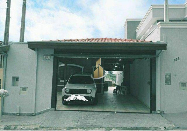 Imagem Sobrado com 3 Quartos à Venda, 130 m² em Villa Branca - Jacareí Imagem Sobrado com 3 Quartos à Venda, 130 m² em Villa Branca - Jacareí