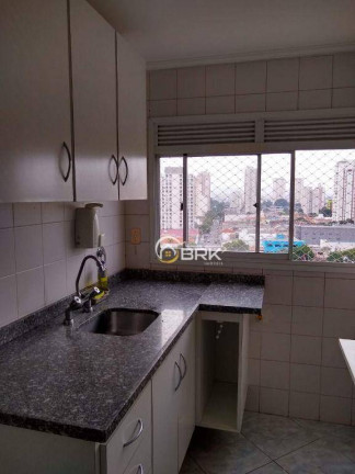 Imagem Apartamento com 3 Quartos para Alugar, 91 m² em Tatuapé - São Paulo Imagem Apartamento com 3 Quartos para Alugar, 91 m² em Tatuapé - São Paulo