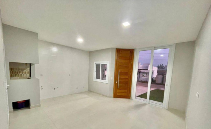 Imagem Casa com 2 Quartos à Venda, 45 m² em Nova Guarani - Capão Da Canoa
