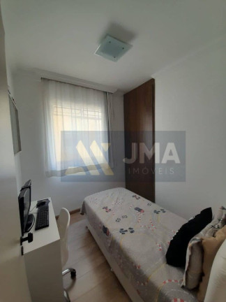 Imagem Apartamento com 3 Quartos à Venda, 68 m² em Planalto - Belo Horizonte