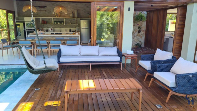 Imagem Casa com 7 Quartos à Venda, 550 m² em Praia Do Forte - Mata De São João Imagem Casa com 7 Quartos à Venda, 550 m² em Praia Do Forte - Mata De São João
