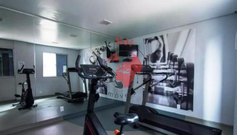 Imagem Apartamento com 2 Quartos à Venda, 45 m² em Planalto - São Bernardo Do Campo Imagem Apartamento com 2 Quartos à Venda, 45 m² em Planalto - São Bernardo Do Campo