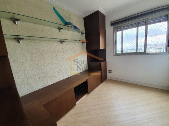 Imagem Apartamento com 3 Quartos à Venda, 78 m² em Santana - São Paulo Imagem Apartamento com 3 Quartos à Venda, 78 m² em Santana - São Paulo